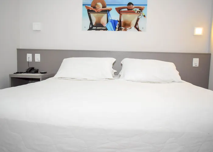 Camboriú PraiaHotel Em