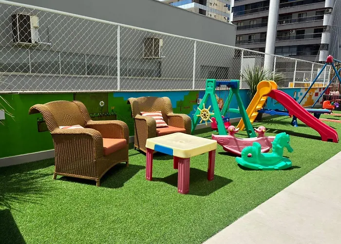 Hotel Sibara SPA&Convenções